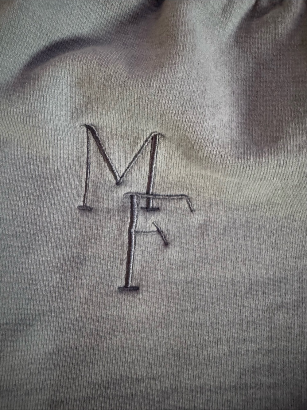 Mayfair Group sweatpants - Picture 2 of 5